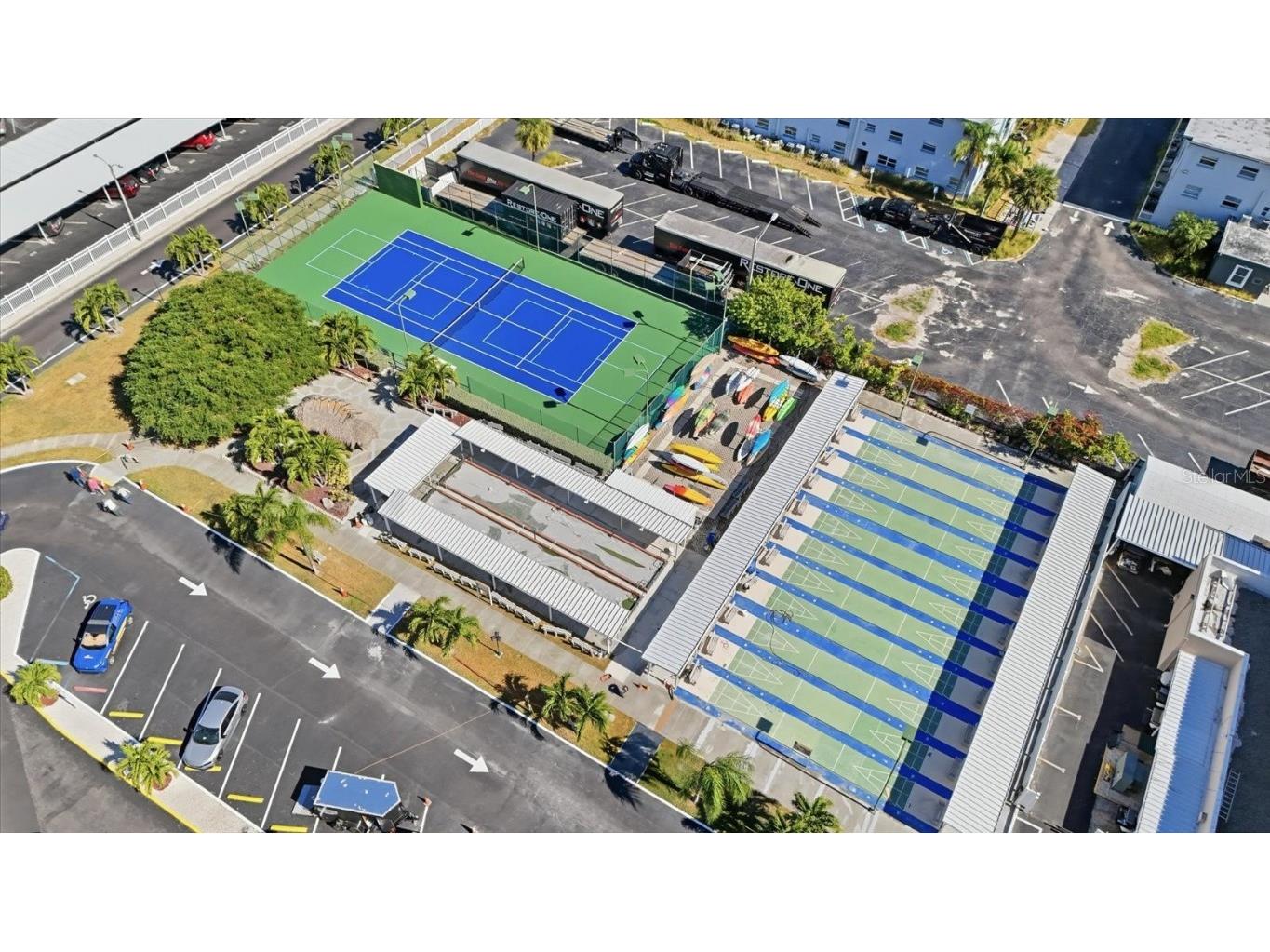 6060 Shore Boulevard S #203 Gulfport FL 33707 - BOCA CIEGA BAY AQUATICPRESERVE TB8448202 image33