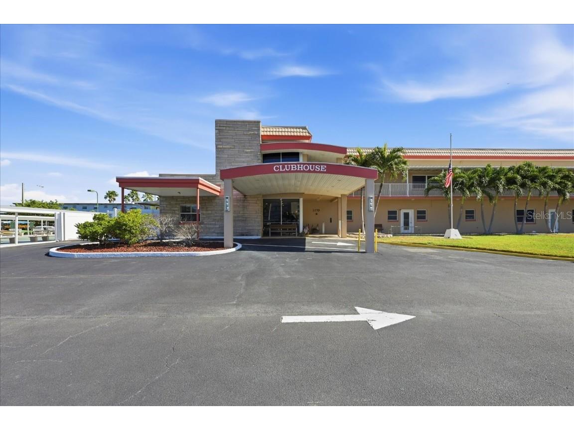 6060 Shore Boulevard S #203 Gulfport FL 33707 - BOCA CIEGA BAY AQUATICPRESERVE TB8448202 image35