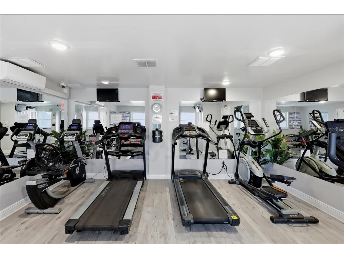 6060 Shore Boulevard S #203 Gulfport FL 33707 - BOCA CIEGA BAY AQUATICPRESERVE TB8448202 image37