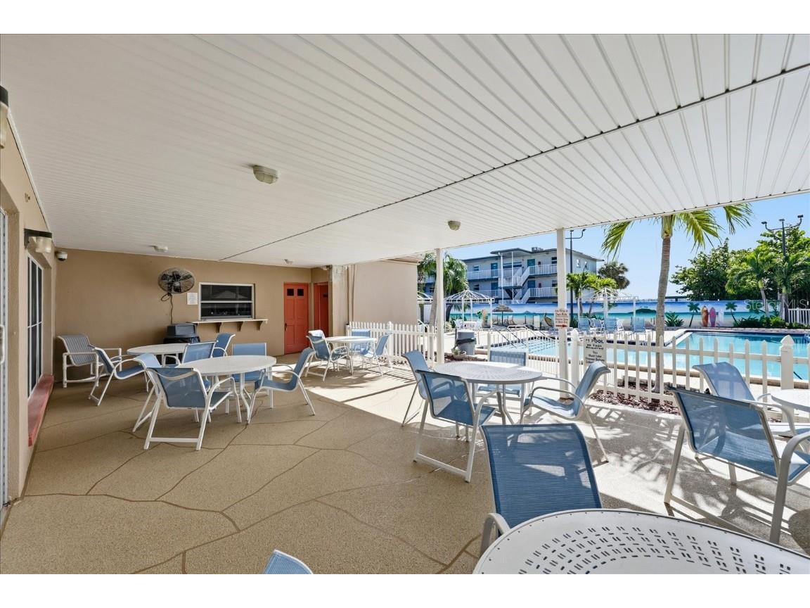 6060 Shore Boulevard S #203 Gulfport FL 33707 - BOCA CIEGA BAY AQUATICPRESERVE TB8448202 image38