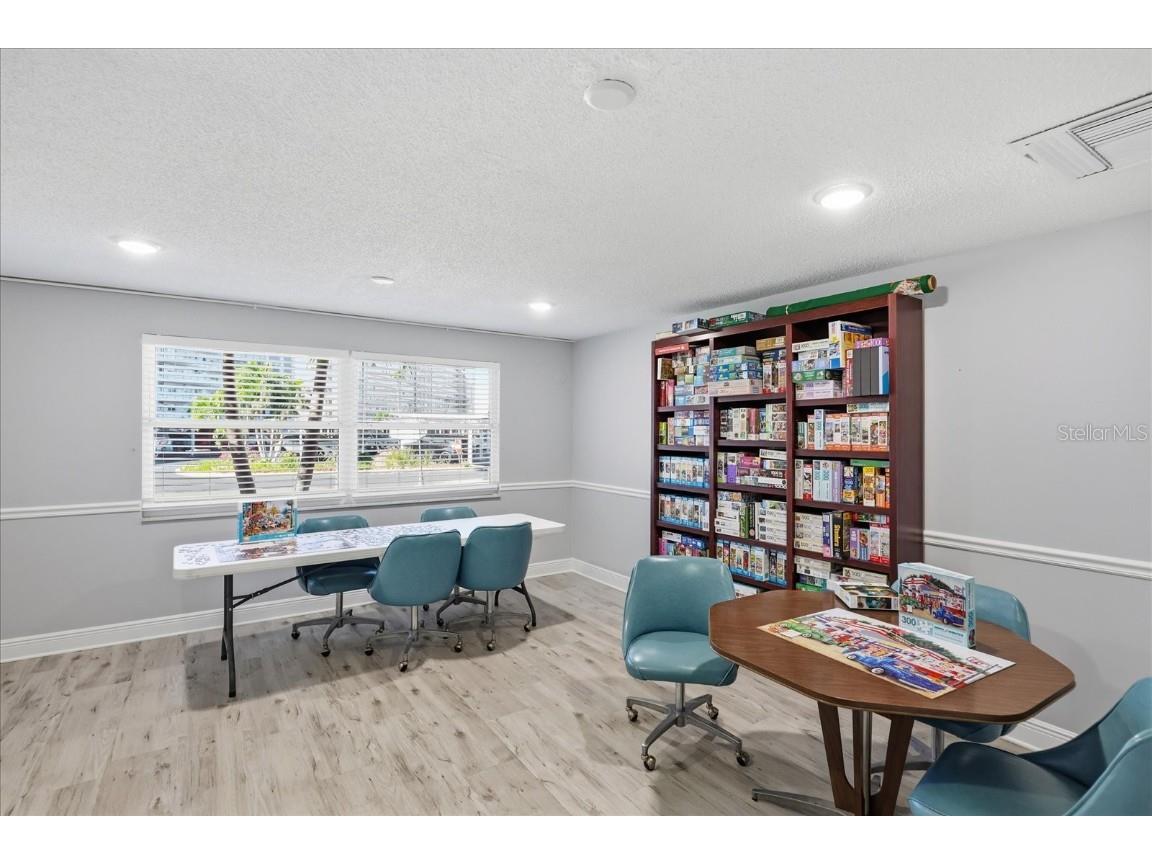 6060 Shore Boulevard S #203 Gulfport FL 33707 - BOCA CIEGA BAY AQUATICPRESERVE TB8448202 image39