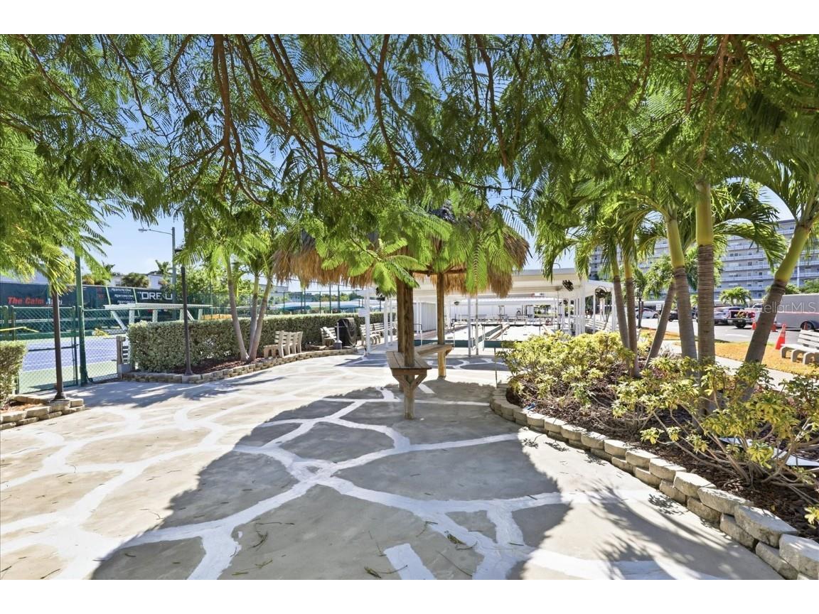 6060 Shore Boulevard S #203 Gulfport FL 33707 - BOCA CIEGA BAY AQUATICPRESERVE TB8448202 image42