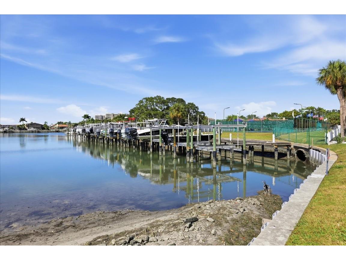 6060 Shore Boulevard S #203 Gulfport FL 33707 - BOCA CIEGA BAY AQUATICPRESERVE TB8448202 image43