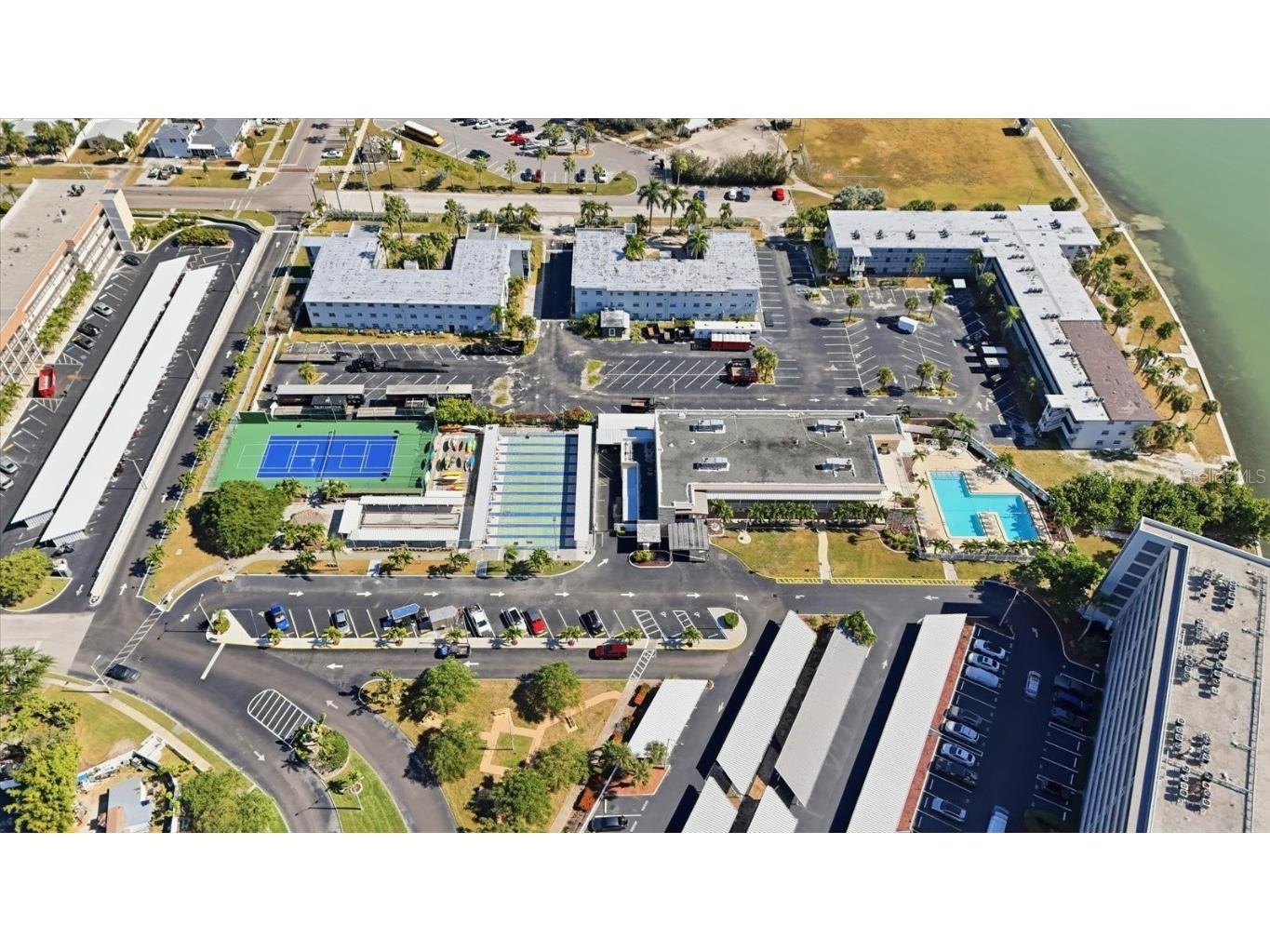 6060 Shore Boulevard S #203 Gulfport FL 33707 - BOCA CIEGA BAY AQUATICPRESERVE TB8448202 image44