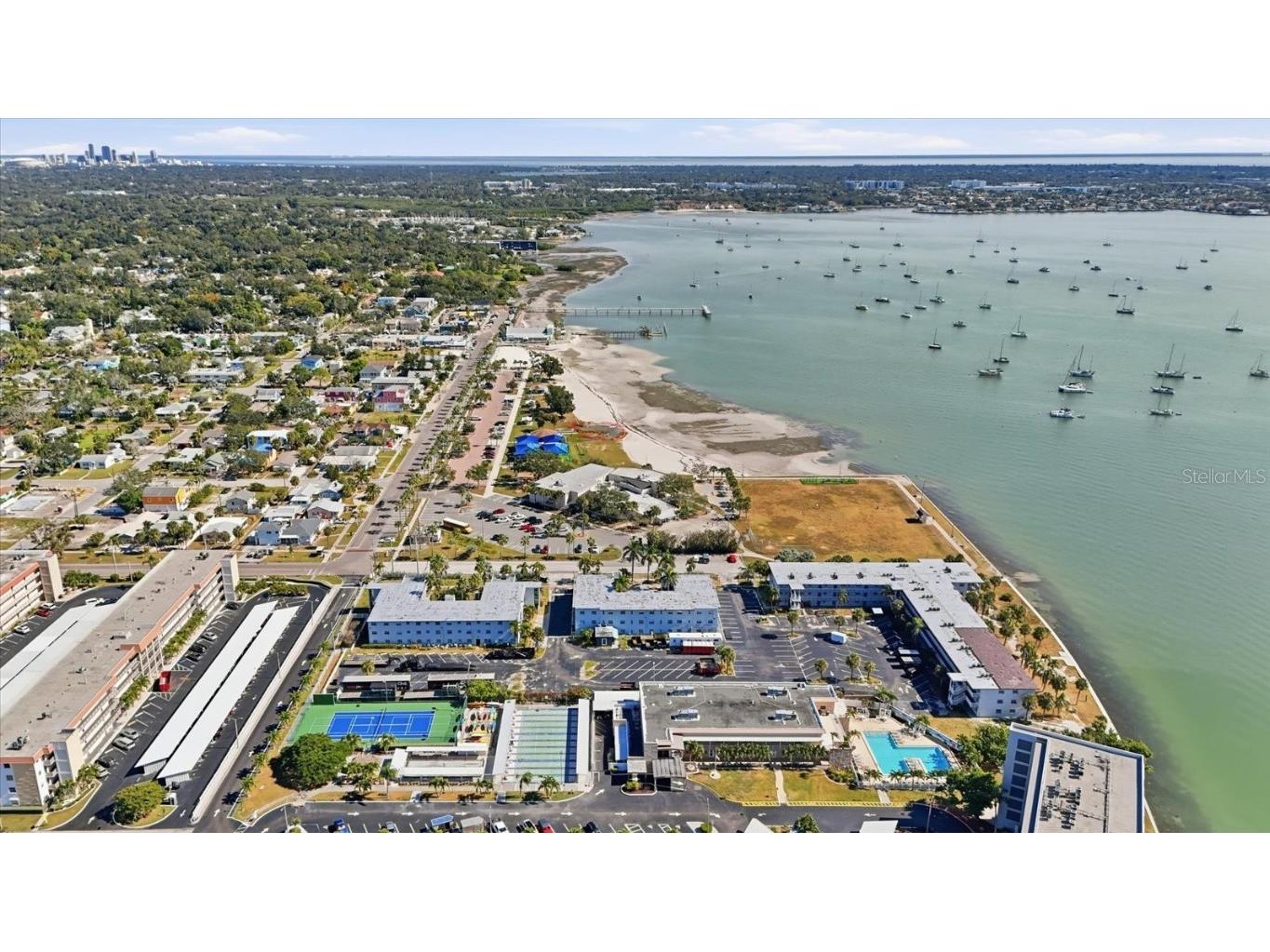 6060 Shore Boulevard S #203 Gulfport FL 33707 - BOCA CIEGA BAY AQUATICPRESERVE TB8448202 image45