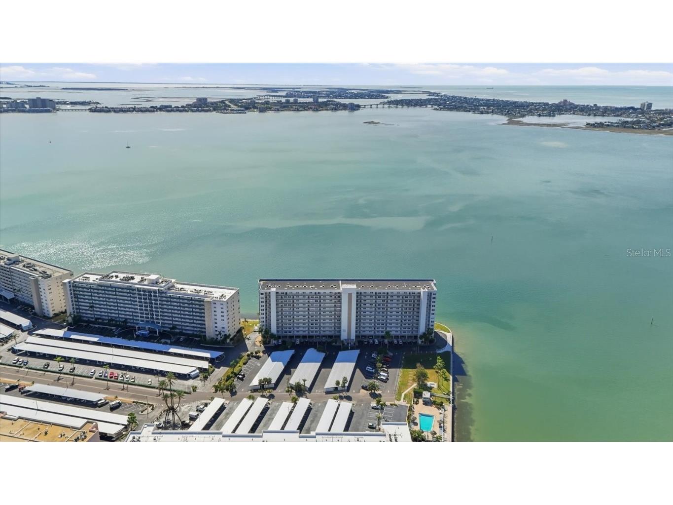 6060 Shore Boulevard S #203 Gulfport FL 33707 - BOCA CIEGA BAY AQUATICPRESERVE TB8448202 image46