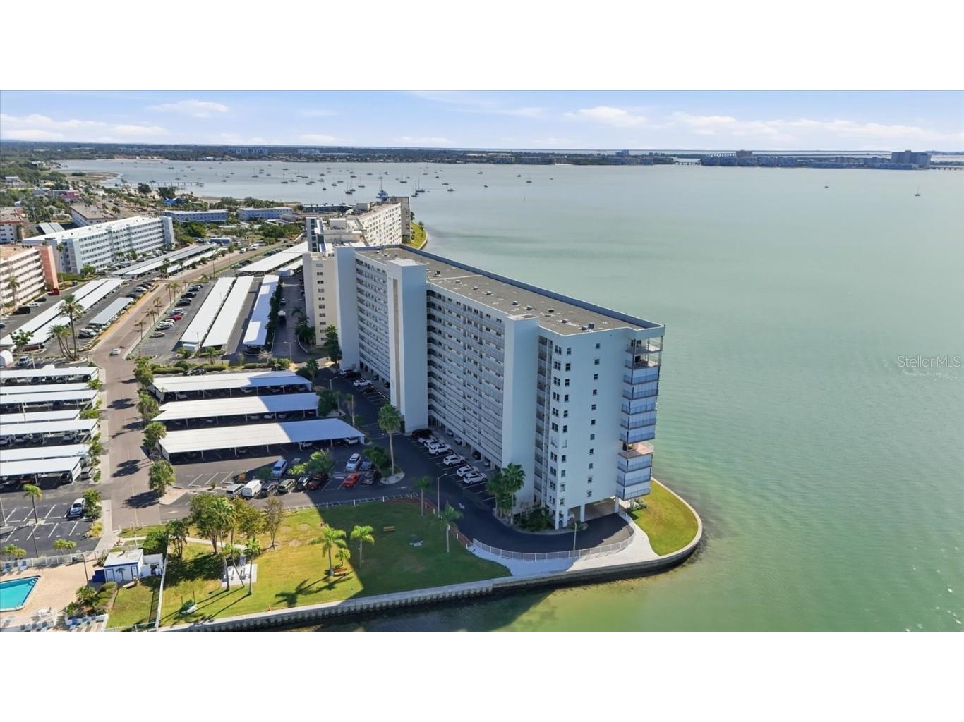 6060 Shore Boulevard S #203 Gulfport FL 33707 - BOCA CIEGA BAY AQUATICPRESERVE TB8448202 image47