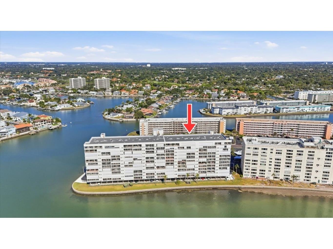 6060 Shore Boulevard S #203 Gulfport FL 33707 - BOCA CIEGA BAY AQUATICPRESERVE TB8448202 image48