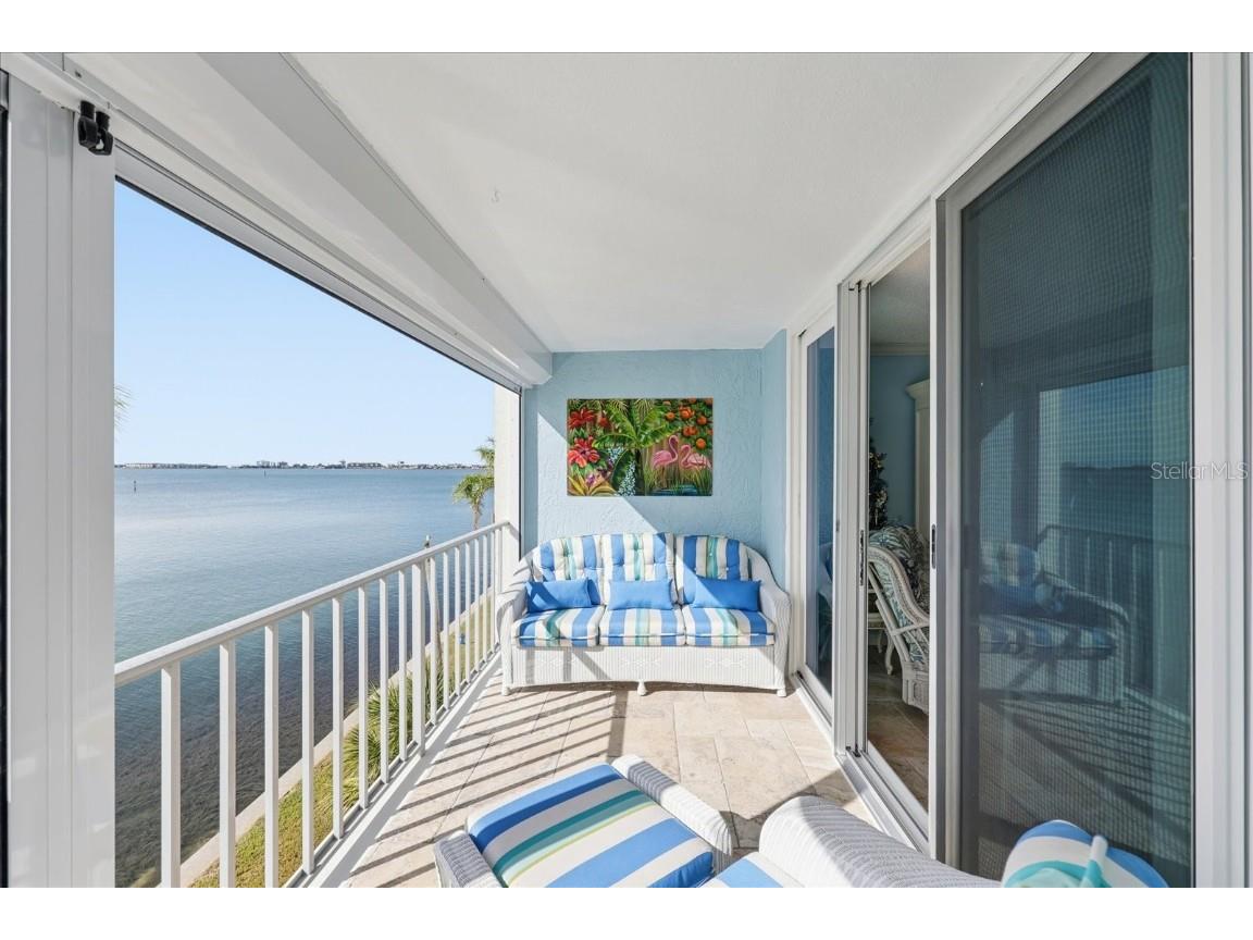 6060 Shore Boulevard S #203 Gulfport FL 33707 - BOCA CIEGA BAY AQUATICPRESERVE TB8448202 image5