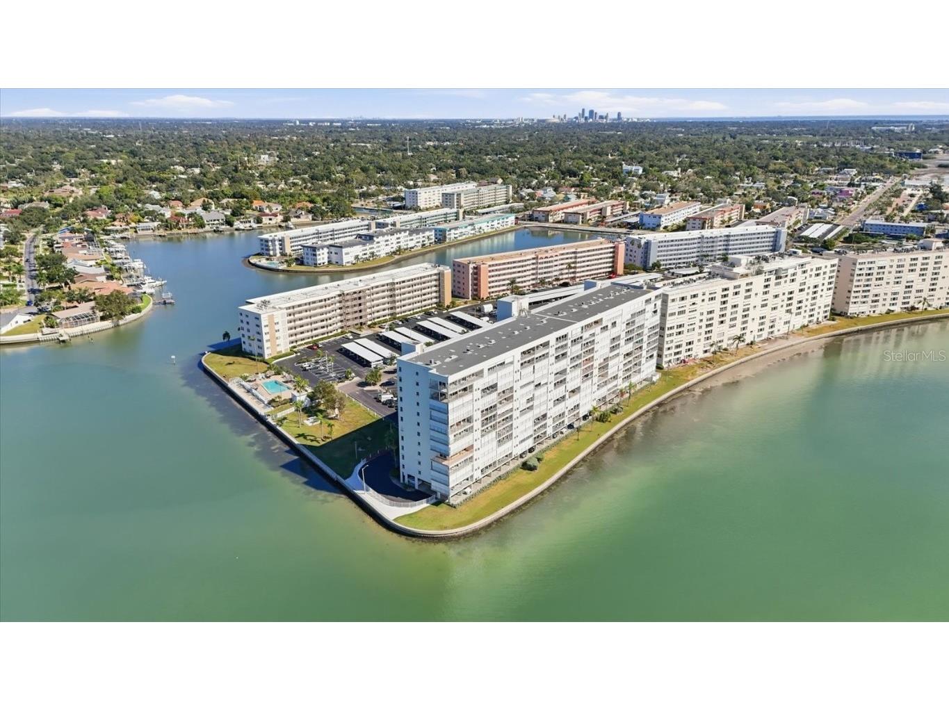 6060 Shore Boulevard S #203 Gulfport FL 33707 - BOCA CIEGA BAY AQUATICPRESERVE TB8448202 image50