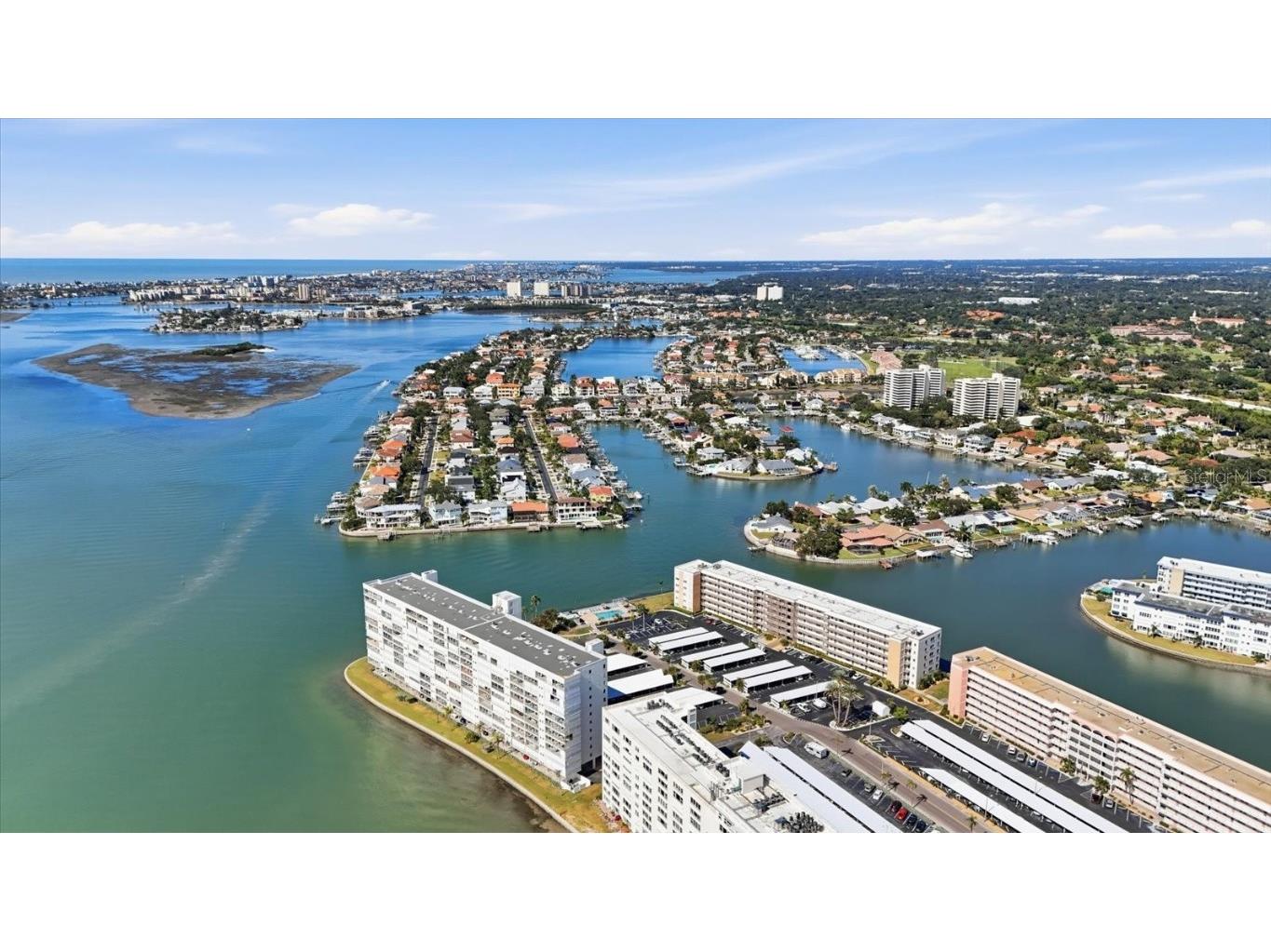6060 Shore Boulevard S #203 Gulfport FL 33707 - BOCA CIEGA BAY AQUATICPRESERVE TB8448202 image52