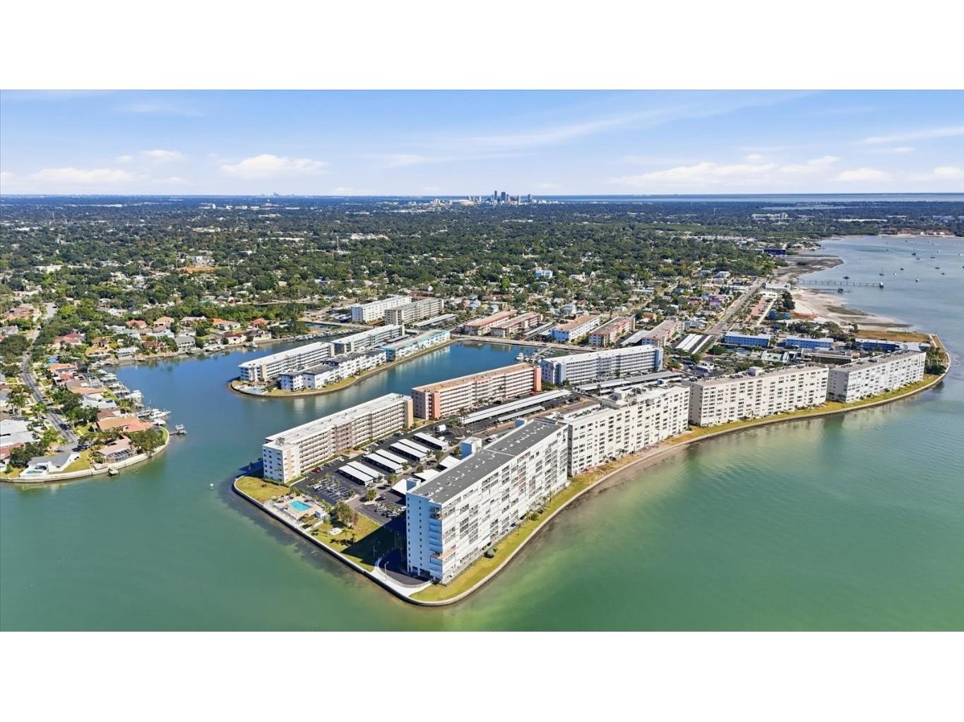 6060 Shore Boulevard S #203 Gulfport FL 33707 - BOCA CIEGA BAY AQUATICPRESERVE TB8448202 image53