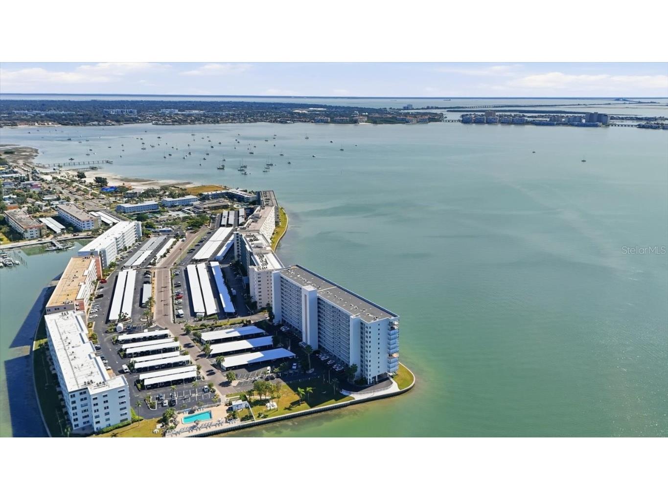 6060 Shore Boulevard S #203 Gulfport FL 33707 - BOCA CIEGA BAY AQUATICPRESERVE TB8448202 image54