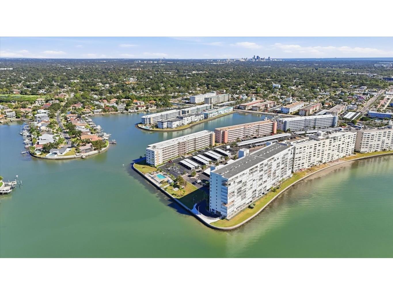 6060 Shore Boulevard S #203 Gulfport FL 33707 - BOCA CIEGA BAY AQUATICPRESERVE TB8448202 image55