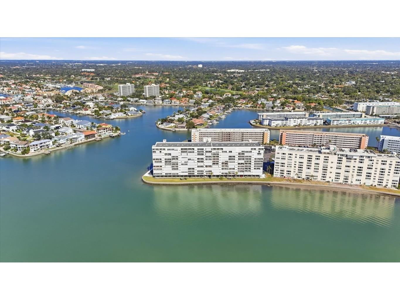 6060 Shore Boulevard S #203 Gulfport FL 33707 - BOCA CIEGA BAY AQUATICPRESERVE TB8448202 image56