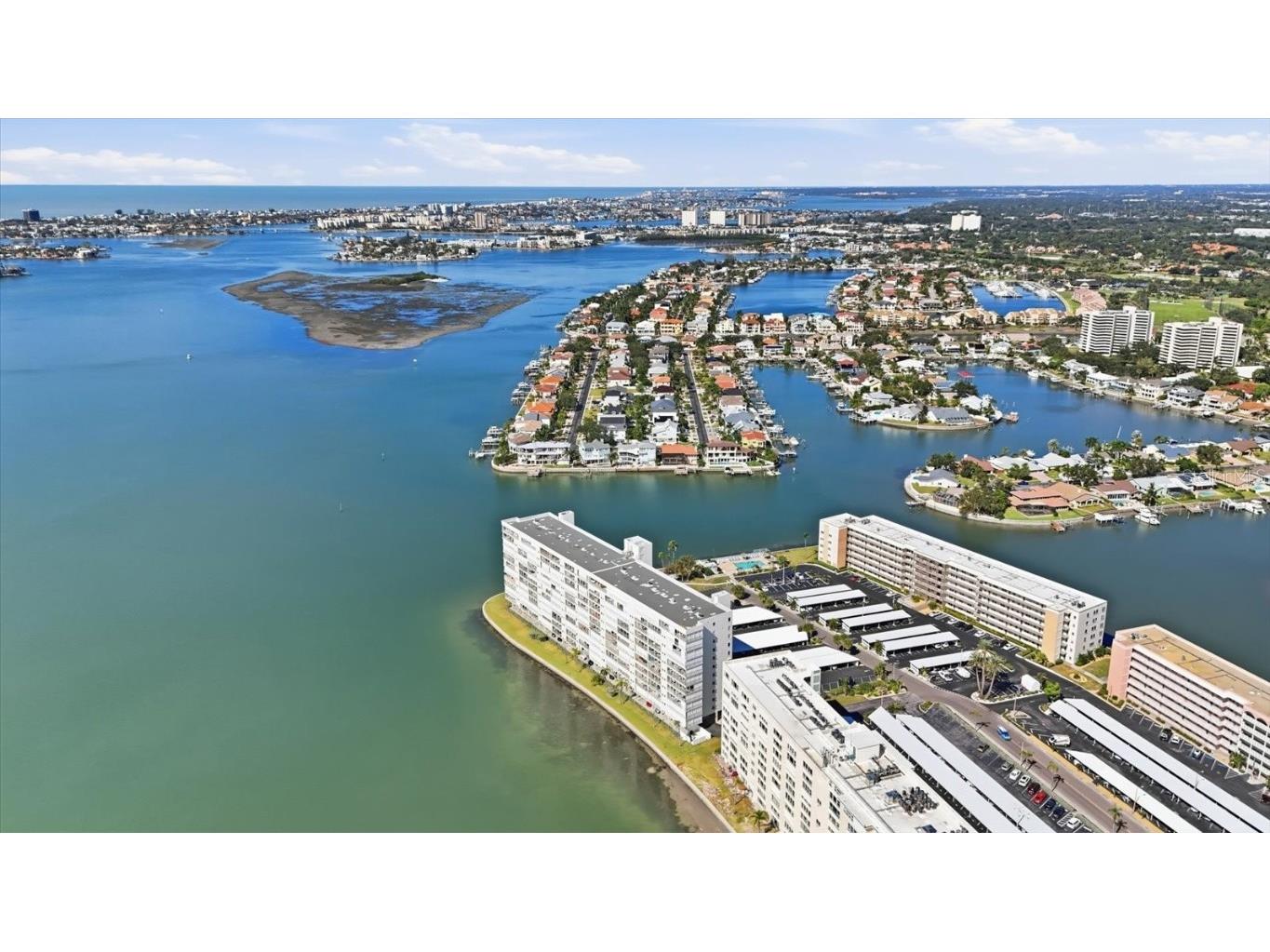 6060 Shore Boulevard S #203 Gulfport FL 33707 - BOCA CIEGA BAY AQUATICPRESERVE TB8448202 image57