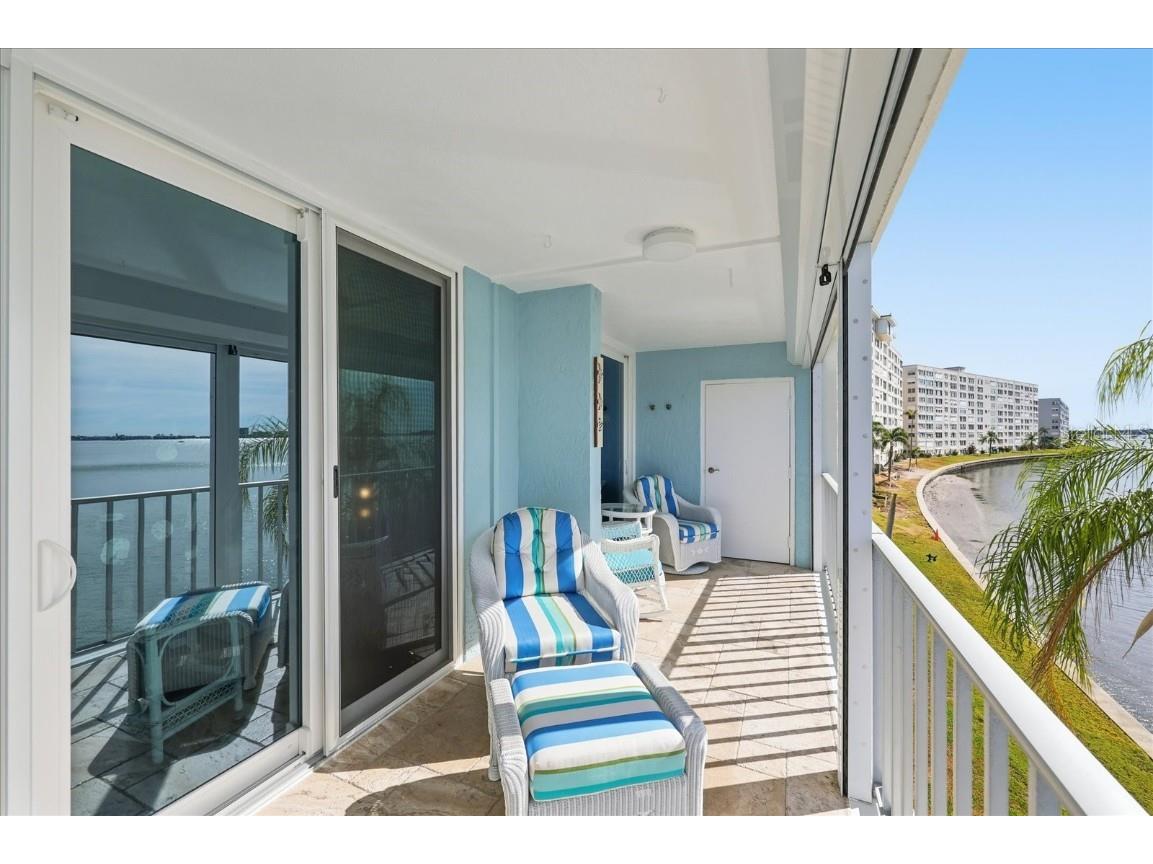 6060 Shore Boulevard S #203 Gulfport FL 33707 - BOCA CIEGA BAY AQUATICPRESERVE TB8448202 image6