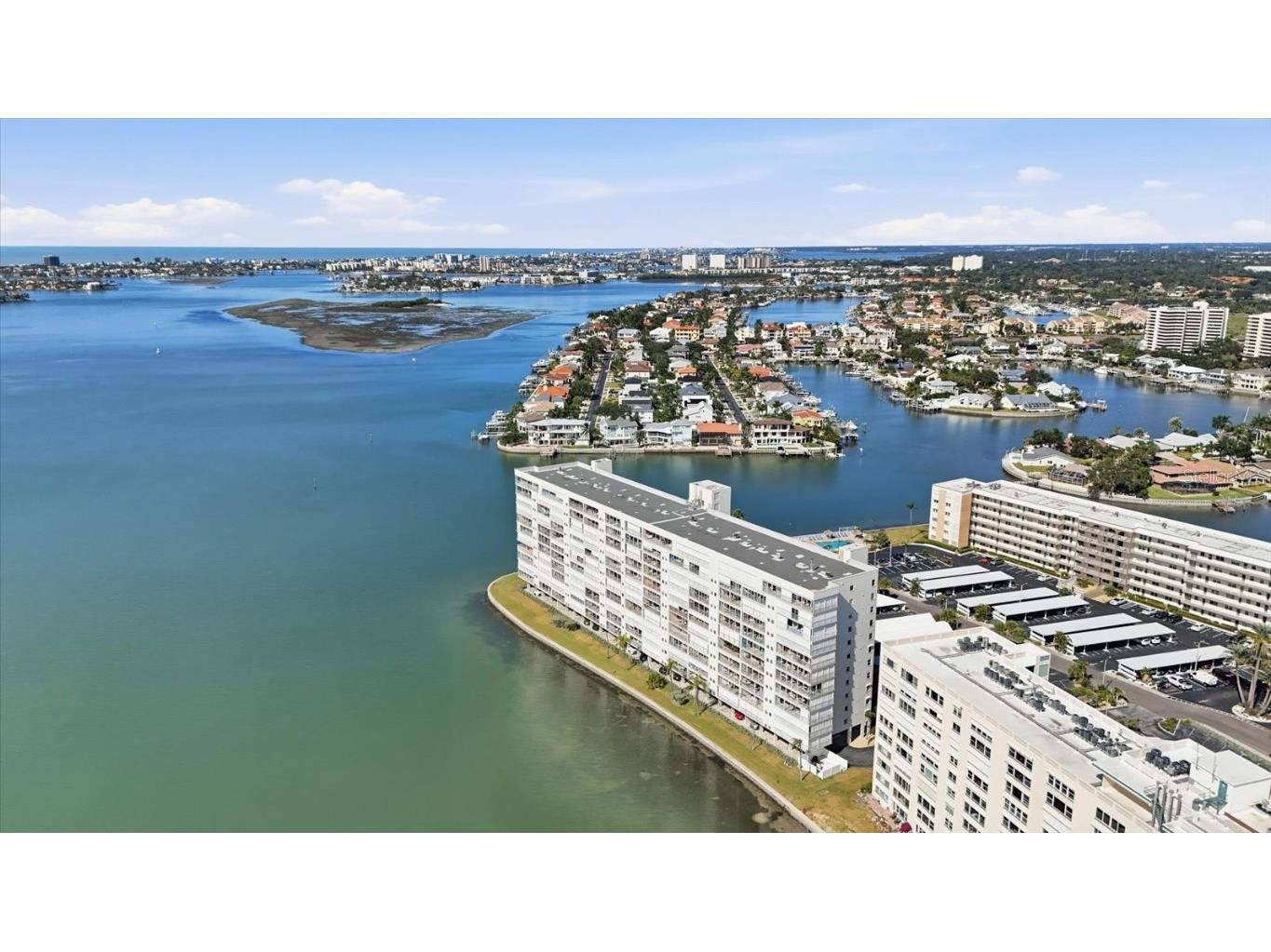 6060 Shore Boulevard S #203 Gulfport FL 33707 - BOCA CIEGA BAY AQUATICPRESERVE TB8448202 image7
