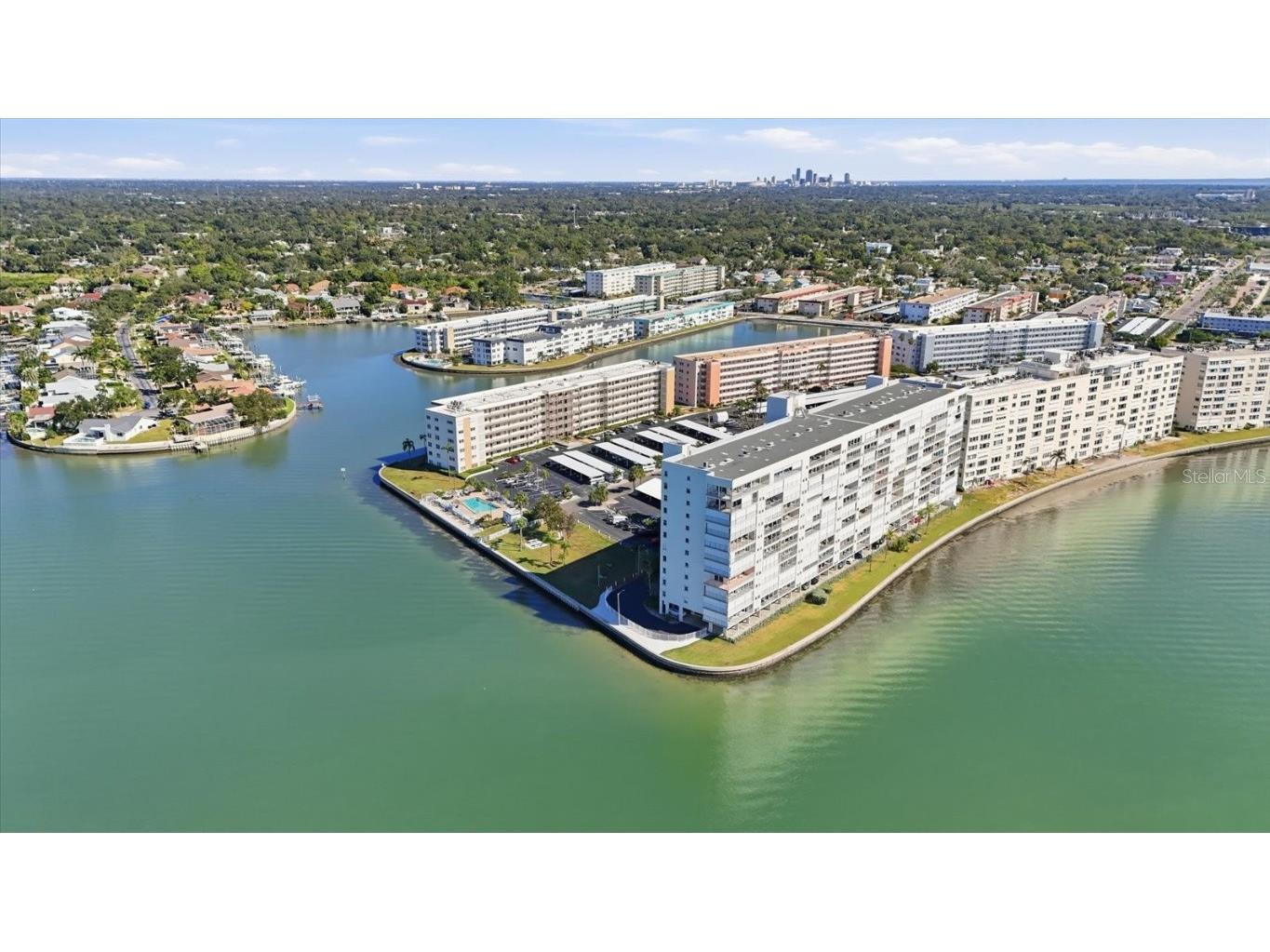 6060 Shore Boulevard S #203 Gulfport FL 33707 - BOCA CIEGA BAY AQUATICPRESERVE TB8448202 image8