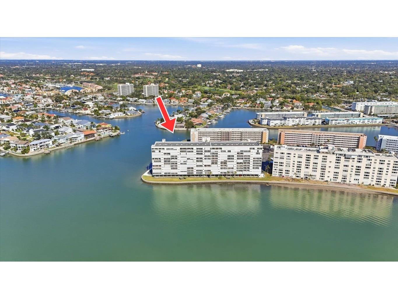 6060 Shore Boulevard S #203 Gulfport FL 33707 - BOCA CIEGA BAY AQUATICPRESERVE TB8448202 image9