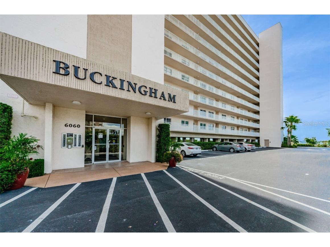 6060 Shore Boulevard S #712 Gulfport FL 33707 A4595005 image1