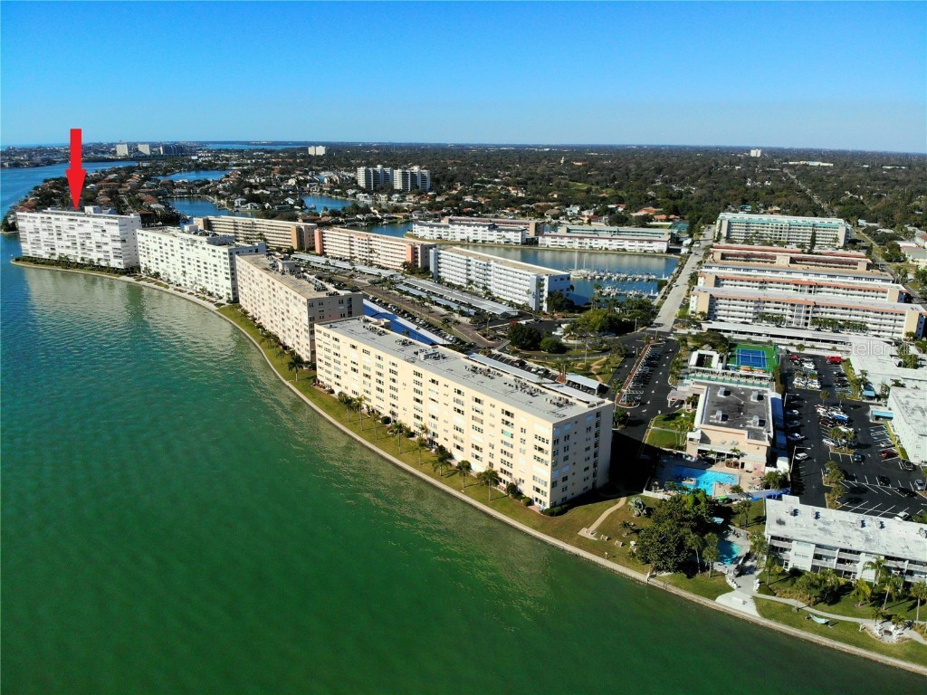 6060 Shore Boulevard S #807 Gulfport FL 33707 U8208077 image1