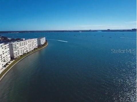 6060 Shore Boulevard S #809 Gulfport FL 33707 - BOCA CIEGA BAY U8187891 image1