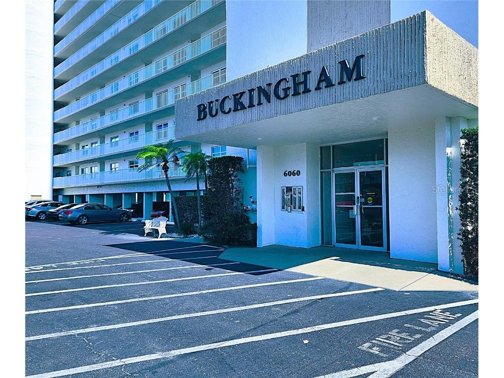 6060 Shore Boulevard S #903 Gulfport FL 33707 - BOCA CIEGA BAY AQUATICPRESERVE TB8444044 image1