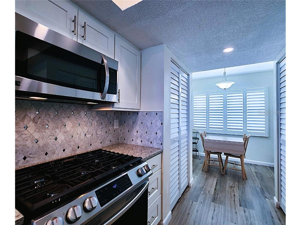 6060 Shore Boulevard S #903 Gulfport FL 33707 - BOCA CIEGA BAY AQUATICPRESERVE TB8444044 image29