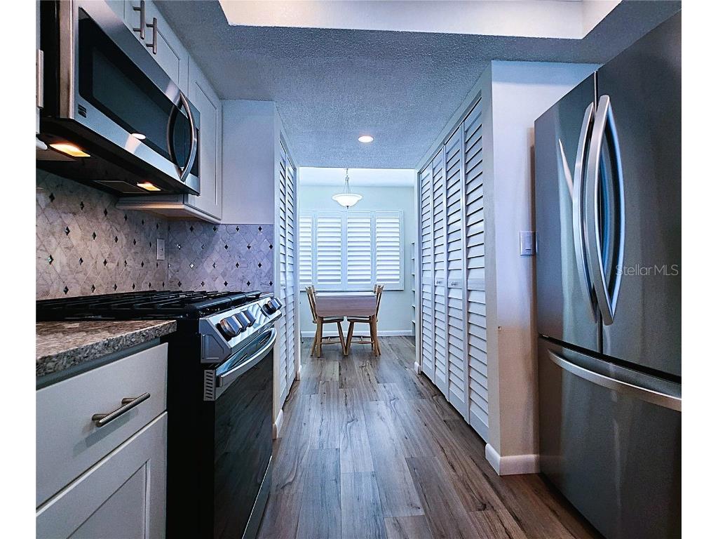 6060 Shore Boulevard S #903 Gulfport FL 33707 - BOCA CIEGA BAY AQUATICPRESERVE TB8444044 image31