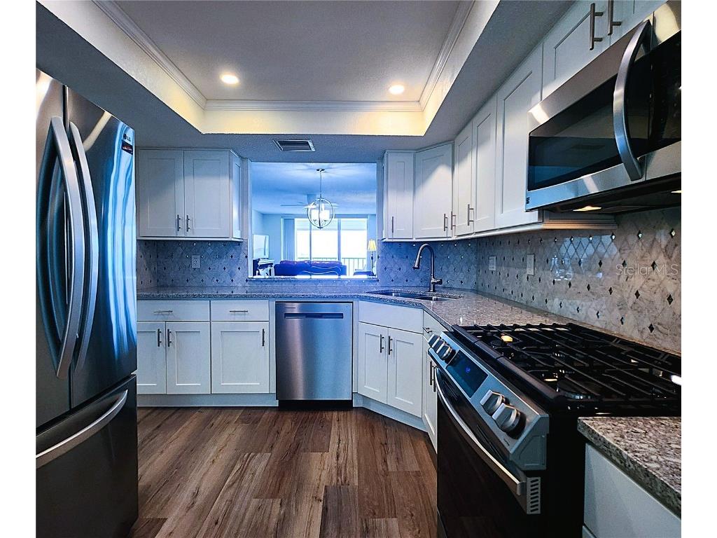 6060 Shore Boulevard S #903 Gulfport FL 33707 - BOCA CIEGA BAY AQUATICPRESERVE TB8444044 image33