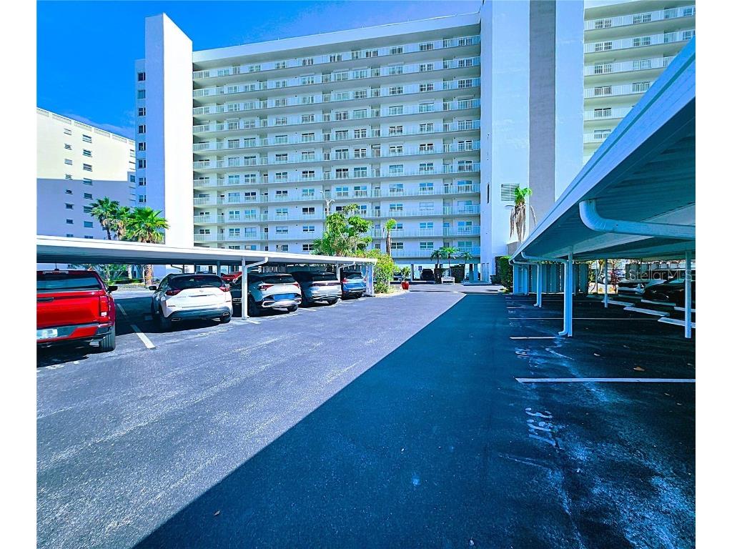 6060 Shore Boulevard S #903 Gulfport FL 33707 - BOCA CIEGA BAY AQUATICPRESERVE TB8444044 image4