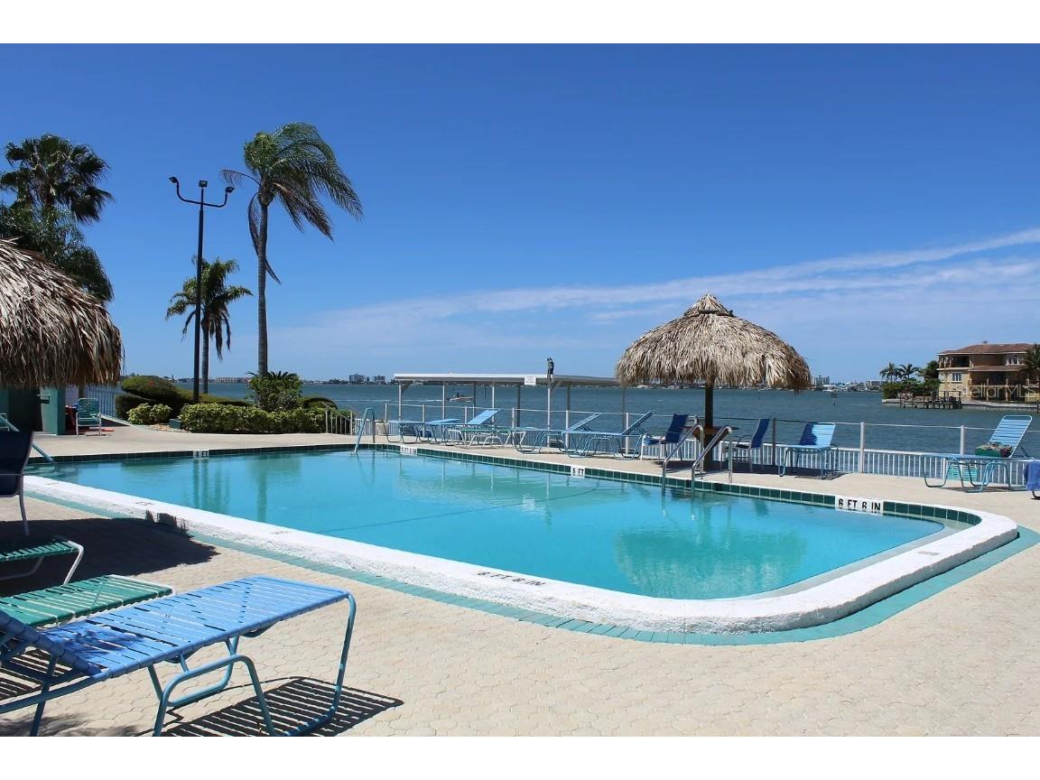 6060 Shore Boulevard S #903 Gulfport FL 33707 - BOCA CIEGA BAY AQUATICPRESERVE TB8444044 image55