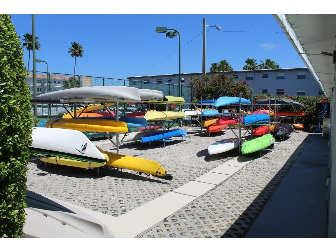 6060 Shore Boulevard S #903 Gulfport FL 33707 - BOCA CIEGA BAY AQUATICPRESERVE TB8444044 image56