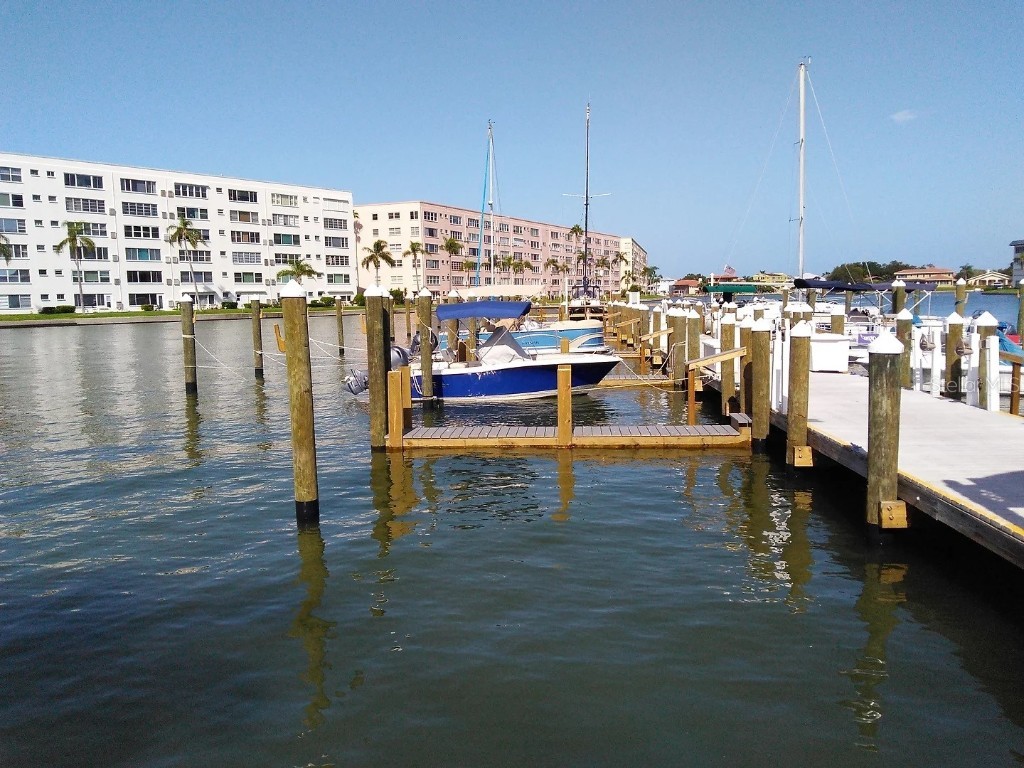 6060 Shore Boulevard S #903 Gulfport FL 33707 - BOCA CIEGA BAY AQUATICPRESERVE TB8444044 image57