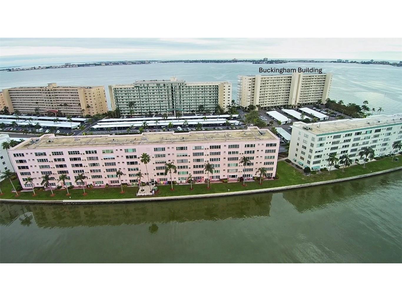 6060 Shore Boulevard S #903 Gulfport FL 33707 - BOCA CIEGA BAY AQUATICPRESERVE TB8444044 image59