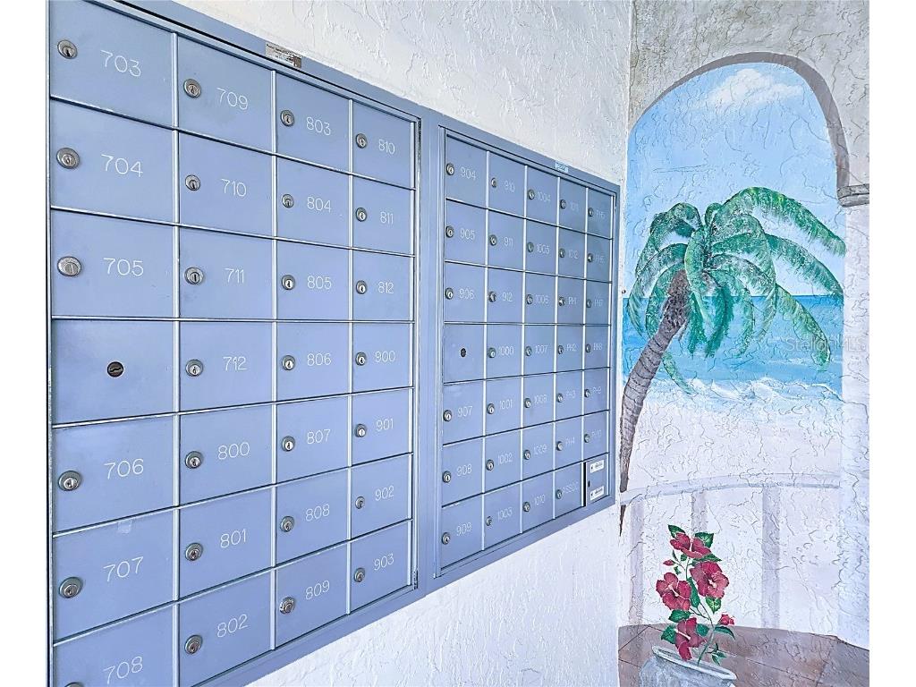 6060 Shore Boulevard S #903 Gulfport FL 33707 - BOCA CIEGA BAY AQUATICPRESERVE TB8444044 image7