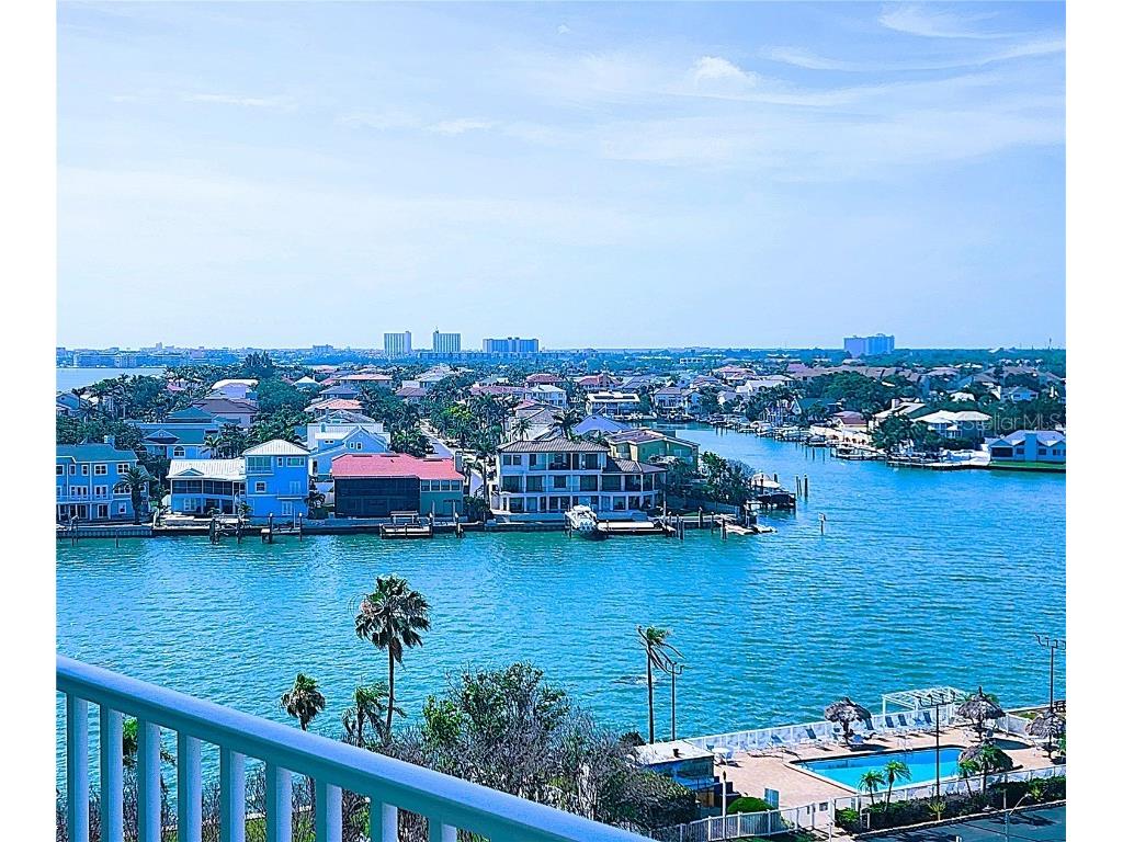 6060 Shore Boulevard S #903 Gulfport FL 33707 - BOCA CIEGA BAY AQUATICPRESERVE TB8444044 image9