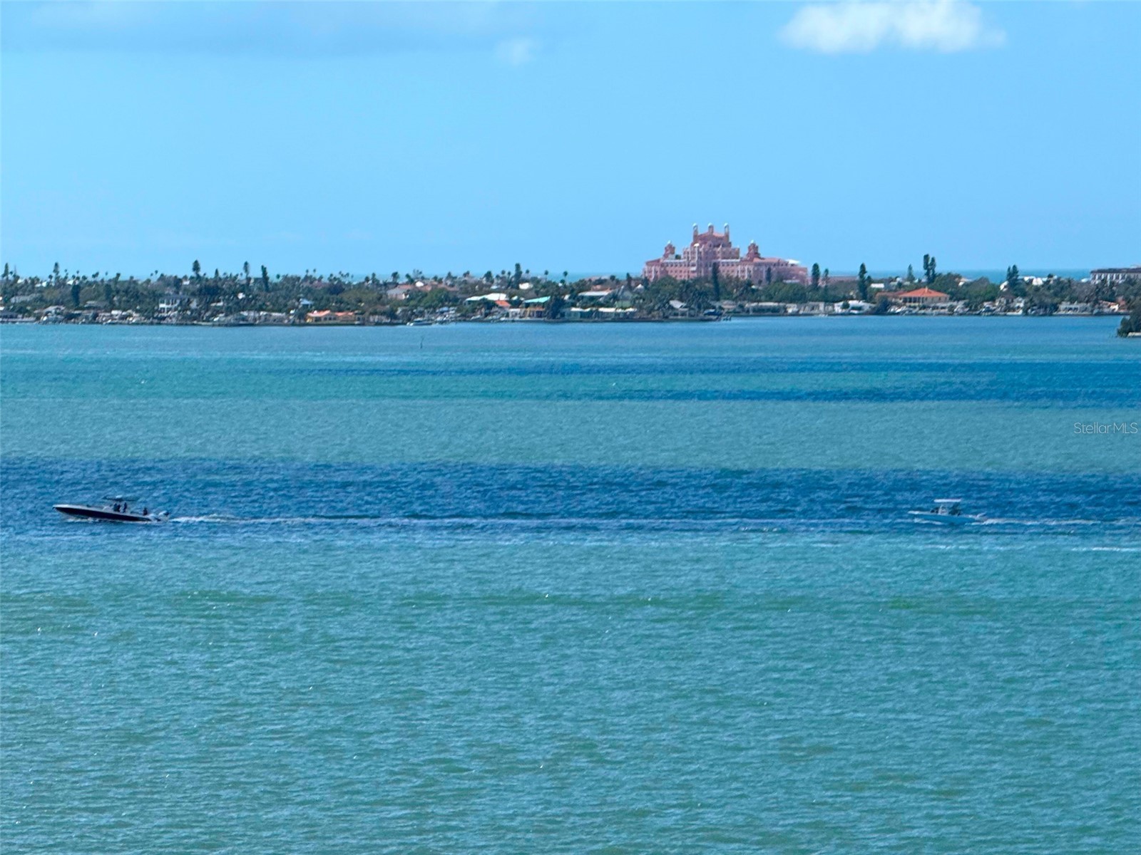 6060 Shore Boulevard S #906 Gulfport FL 33707 - BOCA CIEGA BAY TB8472305 image12