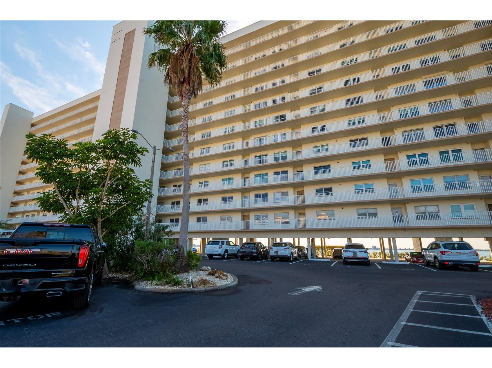 6060 Shore Boulevard S #906 Gulfport FL 33707 - BOCA CIEGA BAY TB8472305 image33