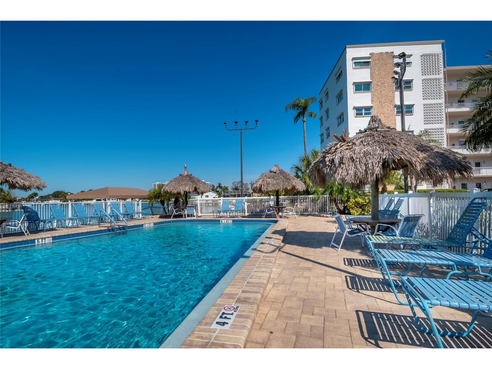 6060 Shore Boulevard S #906 Gulfport FL 33707 - BOCA CIEGA BAY TB8472305 image34