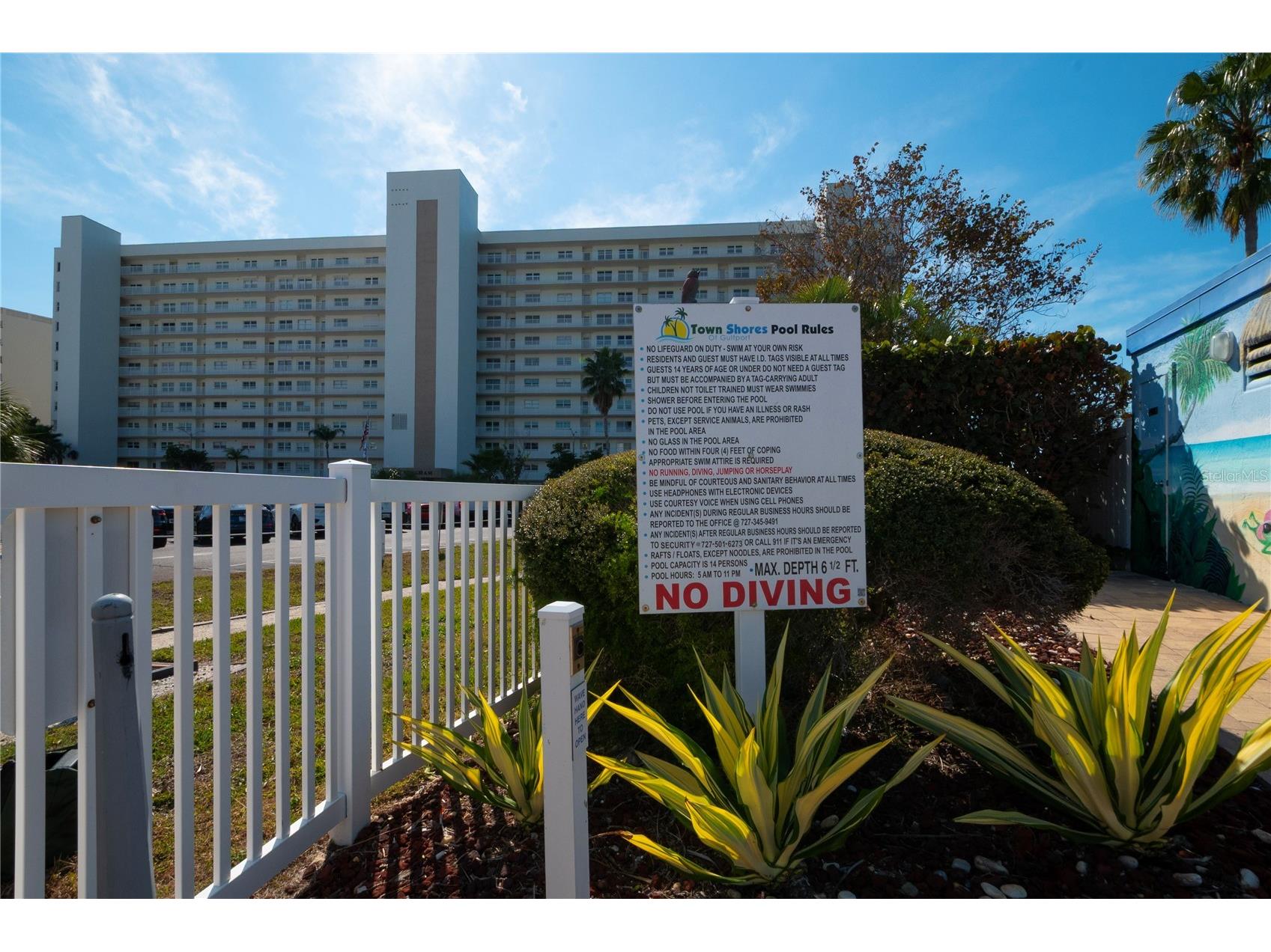 6060 Shore Boulevard S #906 Gulfport FL 33707 - BOCA CIEGA BAY TB8472305 image36