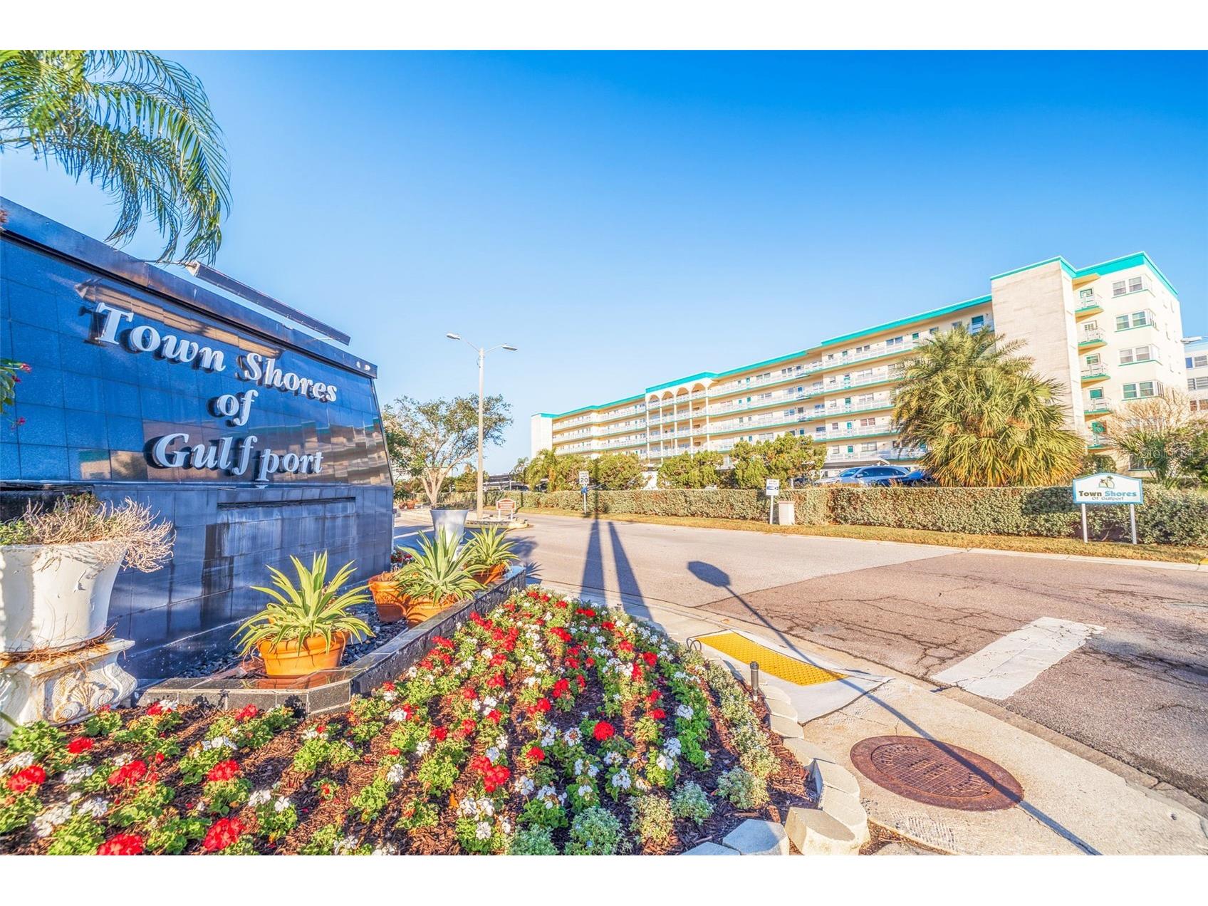 6060 Shore Boulevard S #906 Gulfport FL 33707 - BOCA CIEGA BAY TB8472305 image43