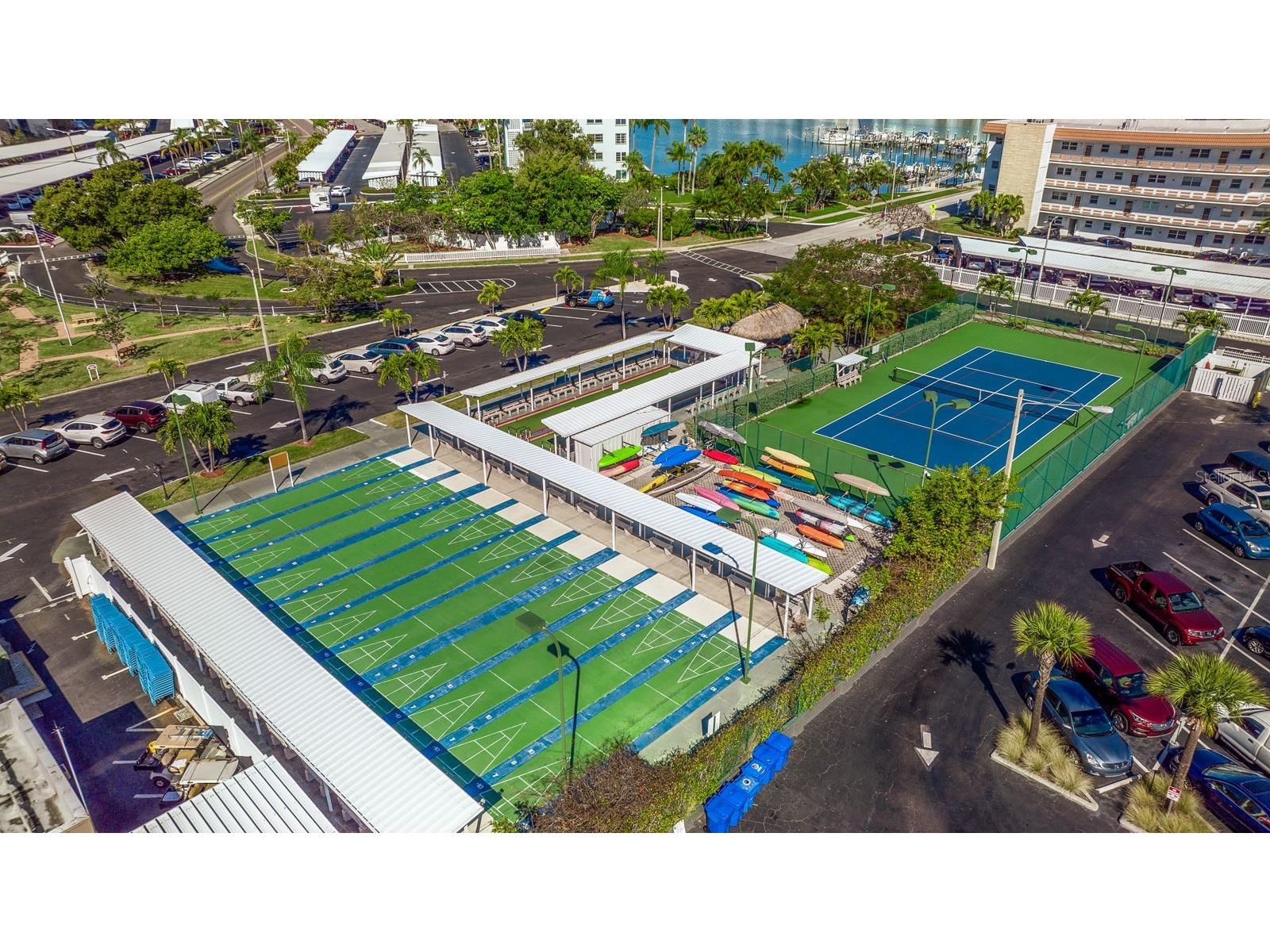 6060 Shore Boulevard S #906 Gulfport FL 33707 - BOCA CIEGA BAY TB8472305 image44