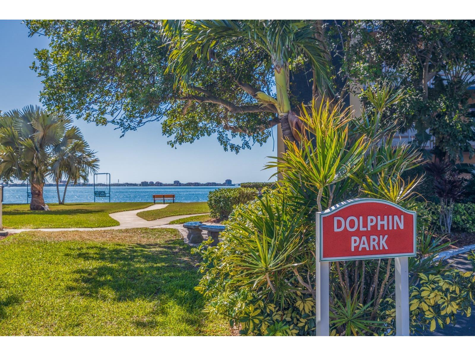 6060 Shore Boulevard S #906 Gulfport FL 33707 - BOCA CIEGA BAY TB8472305 image45