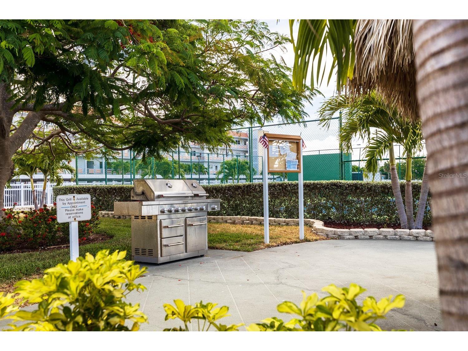 6060 Shore Boulevard S #906 Gulfport FL 33707 - BOCA CIEGA BAY TB8472305 image47