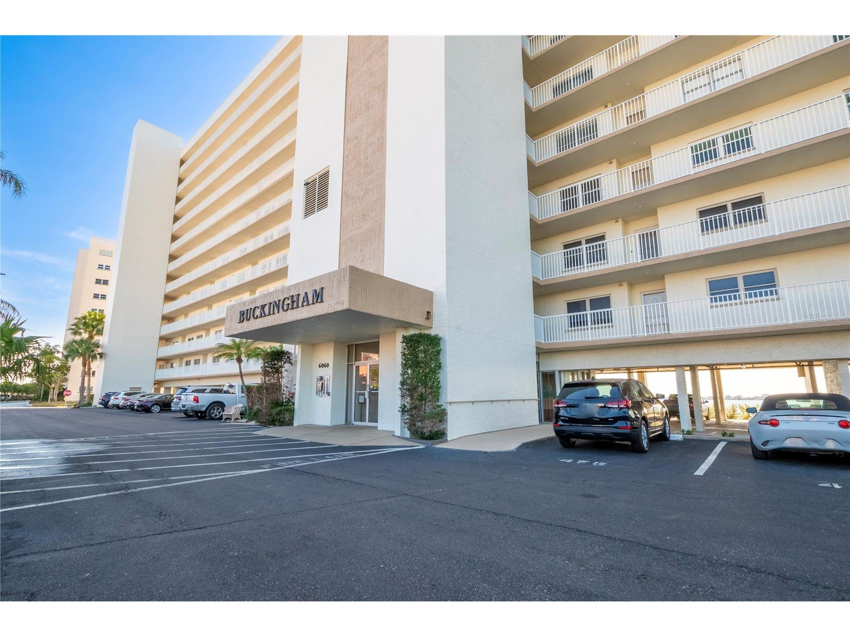 6060 Shore Boulevard S #906 Gulfport FL 33707 - BOCA CIEGA BAY TB8472305 image5