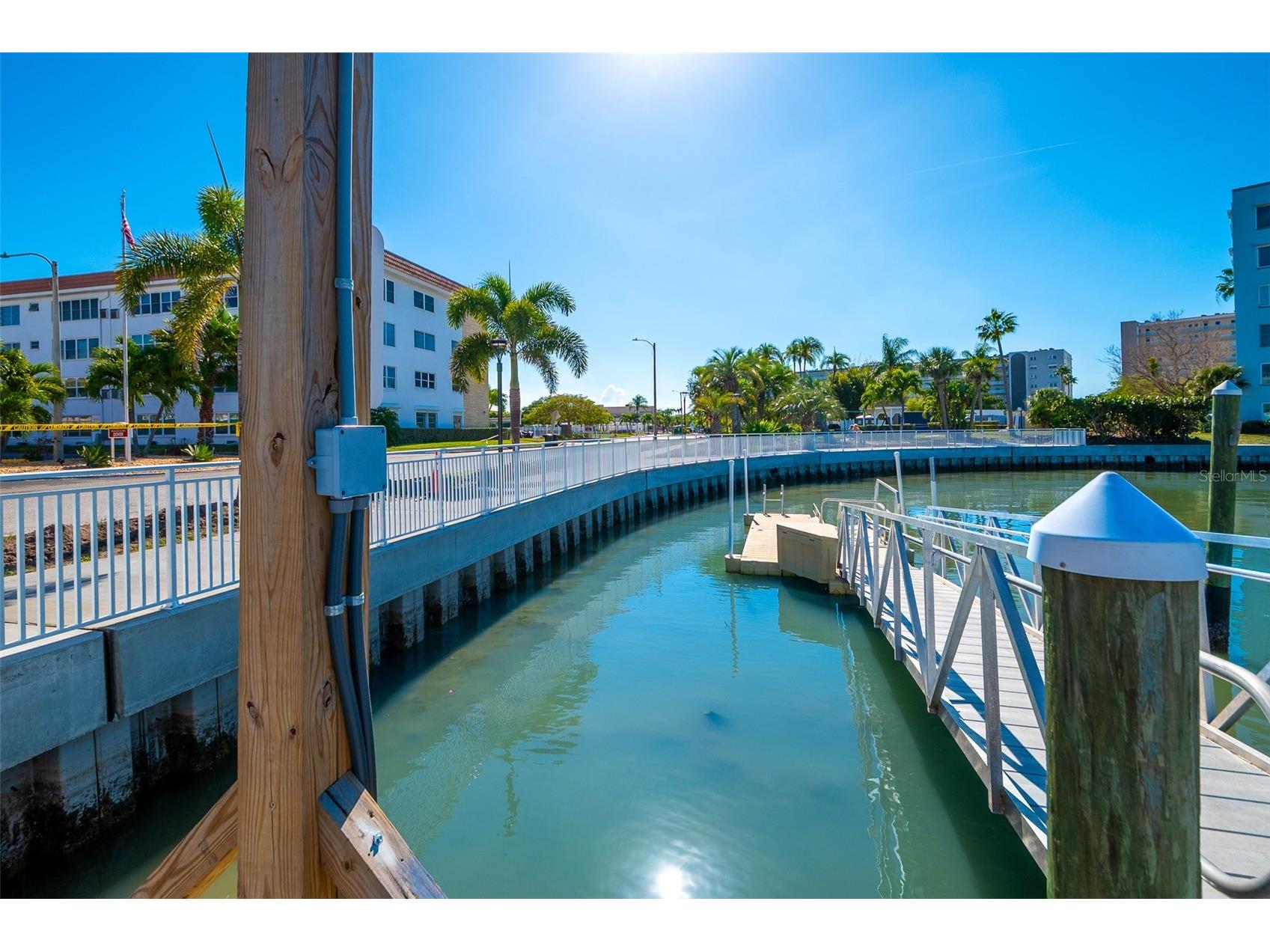 6060 Shore Boulevard S #906 Gulfport FL 33707 - BOCA CIEGA BAY TB8472305 image51
