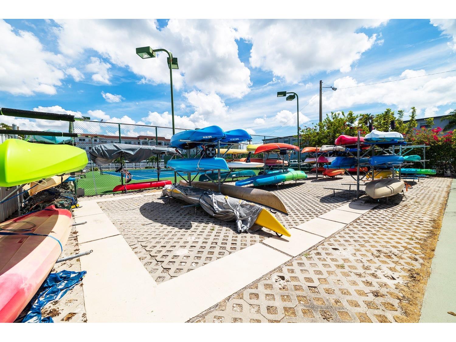 6060 Shore Boulevard S #906 Gulfport FL 33707 - BOCA CIEGA BAY TB8472305 image52