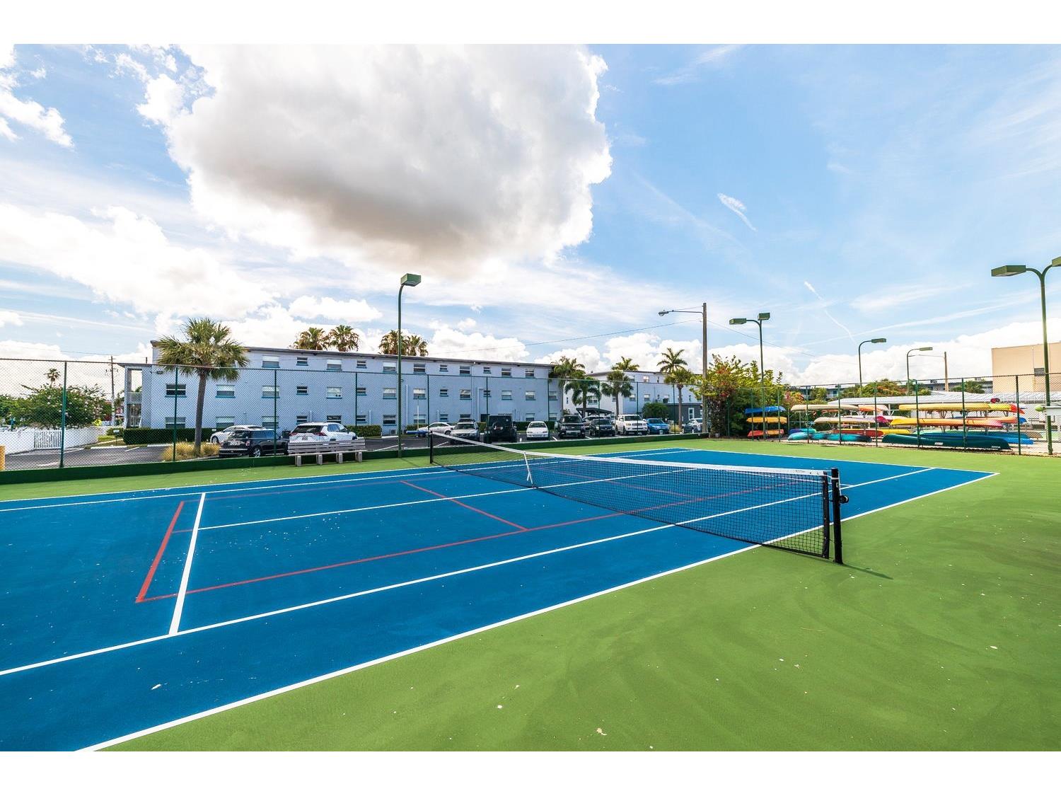 6060 Shore Boulevard S #906 Gulfport FL 33707 - BOCA CIEGA BAY TB8472305 image53